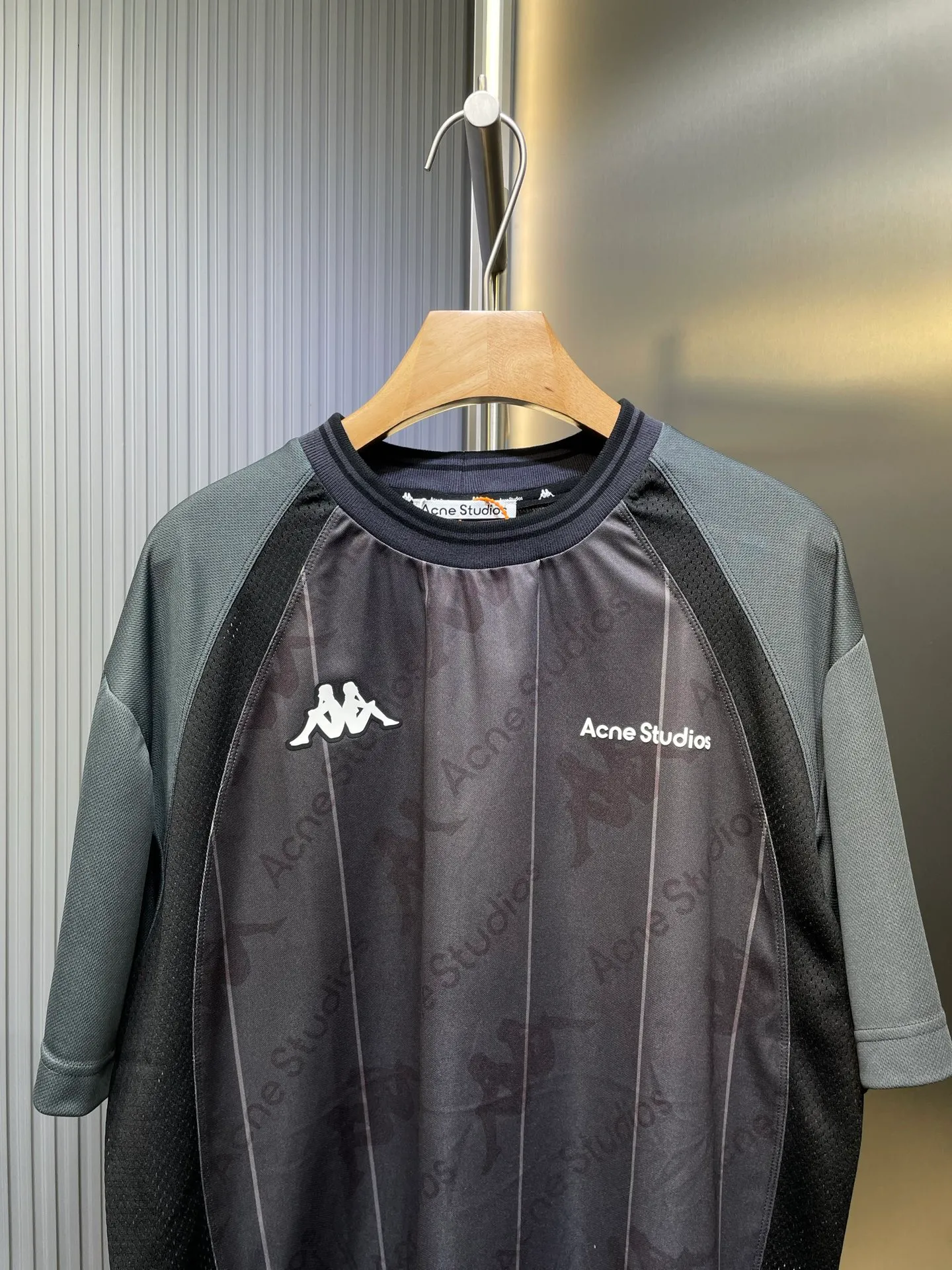 ACNE 25/SS 🌟【 Original】 Tee size：s m l